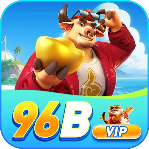 96B win Logo